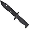 Speck SCK 828-6 Juodas taktinis peilis