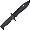Speck SCK 828-6 Juodas taktinis peilis