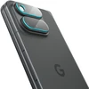 Spigen Glass tR EZ Fit Optik Pro 2 pakuotės, visiškai skaidrus – Google Pixel 11 Pro Fold
