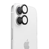 Torras Lensguard, juodos spalvos – Apple iPhone 17
