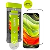 Nezatříděno Ekrano stiklo apsauginiai stiklai „Mobile Origin Screen Guard 3D AR“ su aplikatoriumi PRO iPhone 17 Pro Max