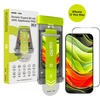 Nezatříděno Ekrano stiklo apsauginiai stiklai „Mobile Origin Screen Guard 3D AR“ su aplikatoriumi PRO iPhone 17 Pro Max