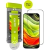 Nezatříděno Ekrano stiklo apsauginiai stiklai „Mobile Origin Screen Guard 3D AR“ su aplikatoriumi PRO iPhone 17 Pro