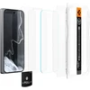 Spigen Glass tR EZ Fit Pro 2 pakuotė – Google Pixel 11 Pro Fold