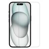 ScreenArmor Guard Grūdintas Apsauginis Stiklas Apple iPhone 15