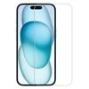 ScreenArmor Guard Grūdintas Apsauginis Stiklas Apple iPhone 16 Plus/15 Plus/15 Pro Max