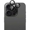 ScreenArmor Lens Defender Apsauginis Kameros Stiklas Apple iPhone 16 Pro / 16 Pro Max
