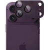 ScreenArmor Lens Shield iPhone 18 Pro, violetinė