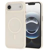 ScreenArmor MagAir Dėklas iPhone Air, gardenia baltas