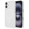 ScreenArmor MagAir Dėklas iPhone 16, baltas