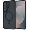 ScreenArmor MagAir Dėklas Samsung S26 Ultra, juodas