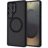 ScreenArmor MagAir Dėklas Samsung S25 Ultra, juodas