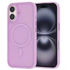 ScreenArmor MagAir Dėklas iPhone 17, violetinė