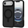 ScreenArmor MagAir Dėklas iPhone Air, juodas