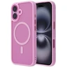 ScreenArmor MagAir Dėklas iPhone 16, pink