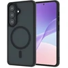 ScreenArmor MagAir Dėklas Samsung A57, juodas