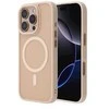 ScreenArmor MagAir Case Apsauginis MagSafe Dėklas Apple iPhone 16 Pro dykumos spalvos tita