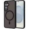 ScreenArmor MagAir Dėklas Samsung S25, juodas