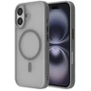 ScreenArmor MagAir Dėklas iPhone 16, pilkas