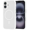 ScreenArmor MagAir Dėklas iPhone 17, baltas