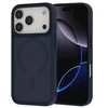 ScreenArmor MagAir Dėklas iPhone 17 Pro, dark mėlynas