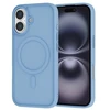 ScreenArmor MagAir Dėklas iPhone 17, mėlynas