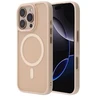 ScreenArmor MagAir Dėklas iPhone 16 Pro Max, desert