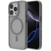 ScreenArmor MagAir Dėklas iPhone 16 Pro, pilkas