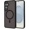 ScreenArmor MagAir Dėklas Samsung S25 Plus, juodas