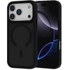 ScreenArmor MagAir Dėklas iPhone 17 Pro, juodas
