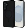 ScreenArmor MagAir Dėklas Samsung S25 FE, juodas