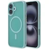 ScreenArmor MagAir Dėklas iPhone 16, teal