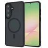 ScreenArmor MagAir Dėklas Samsung A27/A37/A36/A56, juodos spalvos