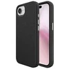 ScreenArmor MagArmor Case Apsauginis MagSafe Dėklas Apple iPhone 16e juodos spalvos