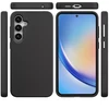 ScreenArmor MagArmor Case Apsauginis MagSafe Dėklas Samsung Galaxy A55 juodos spalvos