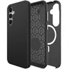 ScreenArmor MagArmor Case Apsauginis MagSafe Dėklas Samsung Galaxy A35 juodos spalvos