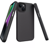 ScreenArmor MagArmor Case Apsauginis MagSafe Dėklas Apple iPhone 14/13 juodos spalvos