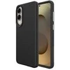 ScreenArmor MagArmor Case Apsauginis MagSafe Dėklas Samsung Galaxy S25 Edge juodos spalvos