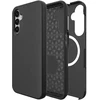 ScreenArmor MagArmor Case Apsauginis MagSafe Dėklas Samsung Galaxy A15 juodos spalvos