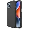 ScreenArmor MagArmor Case Apsauginis MagSafe Dėklas Apple iPhone 15 juodos spalvos