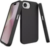 ScreenArmor MagArmor Case Apsauginis MagSafe Dėklas Apple iPhone 16e juodos spalvos