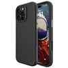 ScreenArmor MagArmor Case Apsauginis MagSafe Dėklas Apple iPhone 16 Pro Max juodos spalvos