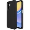 ScreenArmor MagArmor Case Apsauginis MagSafe Dėklas Samsung Galaxy A26/A16 juodos spalvos
