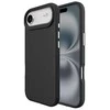 ScreenArmor MagArmor Case Apsauginis MagSafe Dėklas Apple iPhone Air juodos spalvos
