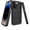 ScreenArmor MagArmor Case Apsauginis MagSafe Dėklas Apple iPhone 15 Pro Max juodos spalvos