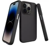 ScreenArmor MagArmor Case Apsauginis MagSafe Dėklas Apple iPhone 15 Pro juodos spalvos