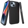 ScreenArmor MagArmor Case Apsauginis MagSafe Dėklas Apple iPhone 15 juodos spalvos