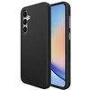 ScreenArmor MagArmor Case Apsauginis MagSafe Dėklas Samsung Galaxy A55 juodos spalvos