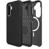 ScreenArmor MagArmor Case Apsauginis MagSafe Dėklas Samsung Galaxy A26/A16 juodos spalvos