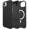 ScreenArmor MagArmor Case Apsauginis MagSafe Dėklas Apple iPhone 16e juodos spalvos